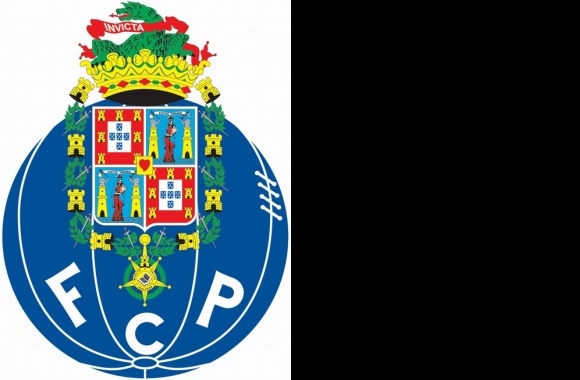 FC Porto Symbol download in high quality