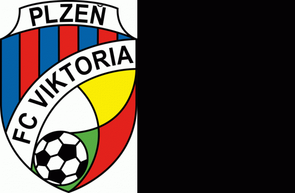 FC Viktoria Plzen Logo download in high quality