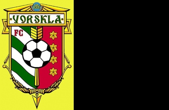 FC Vorskla Poltava Symbol download in high quality