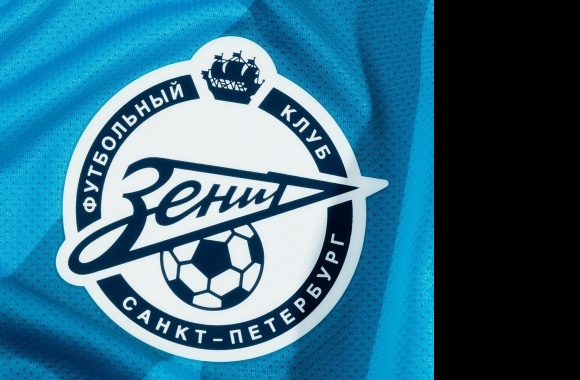FC Zenit Symbol download in high quality