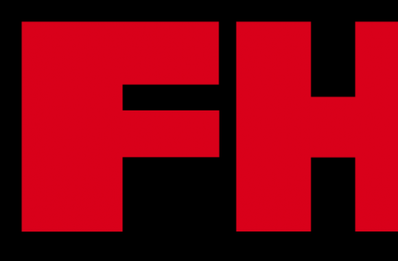 FHM Logo download in high quality