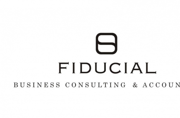 Fiducial Logo download in high quality