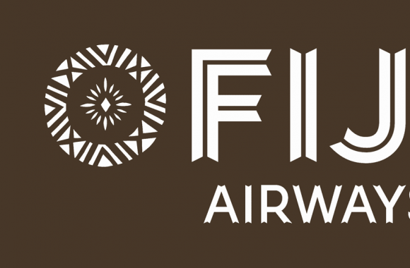 Fiji Airways Logo download in high quality