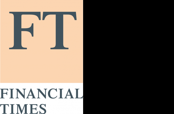 Financial Times Logo download in high quality