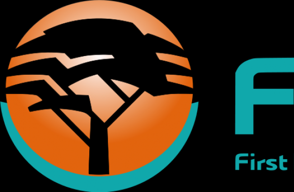 FNB Logo download in high quality