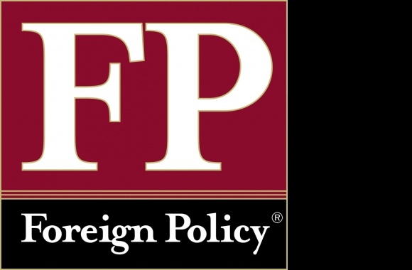 Foreign Policy Logo download in high quality