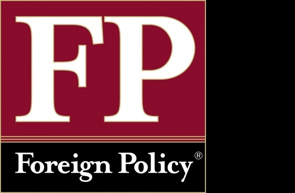 Foreign Policy Logo