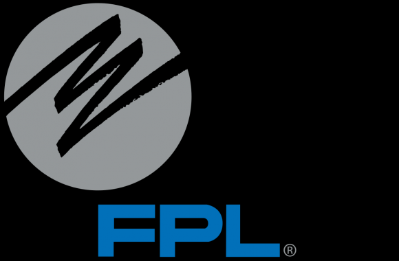 FPL Logo download in high quality