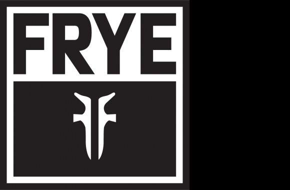 Frye Logo download in high quality