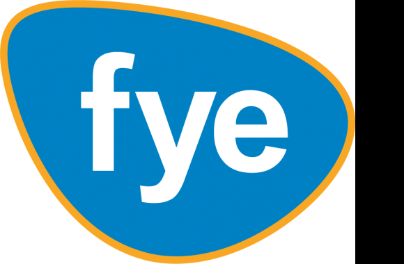 FYE Logo download in high quality