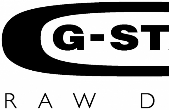 G-Star Logo download in high quality