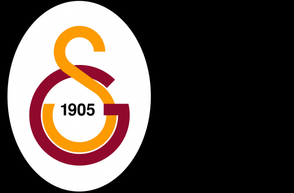 Galatasaray AS Logo download in high quality