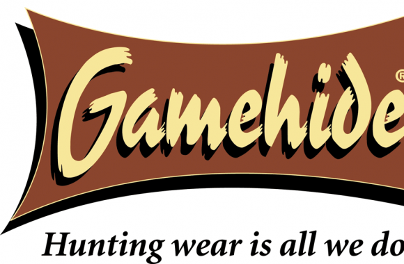 Gamehide Logo download in high quality
