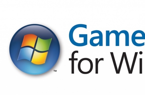 Games for Windows Logo