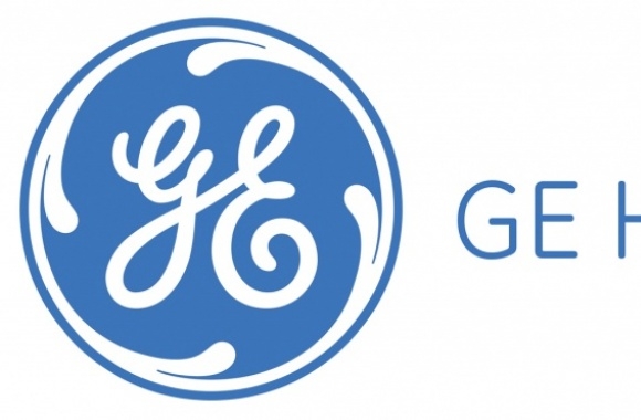 GE Healthcare Logo