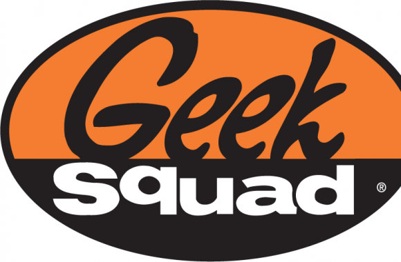 Geek Squad Logo download in high quality