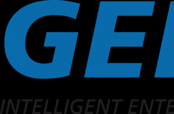 Genpact Logo download in high quality
