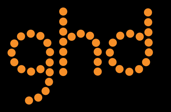 GHD Logo