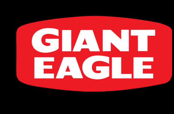 Giant Eagle Logo download in high quality