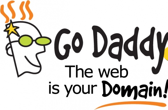 GoDaddy Logo