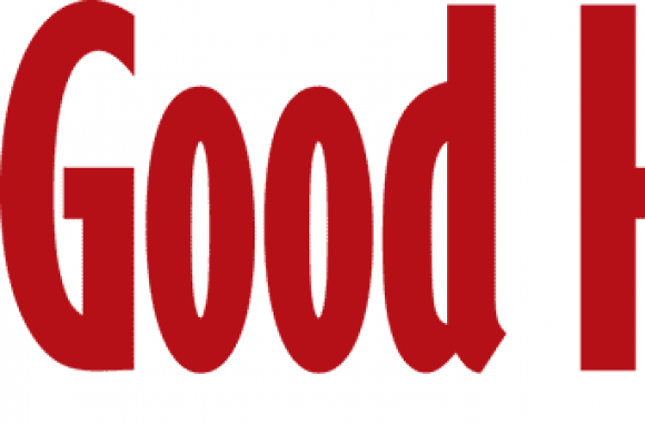 Good Housekeeping Logo download in high quality