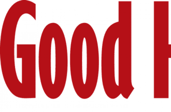 Good Housekeeping Logo