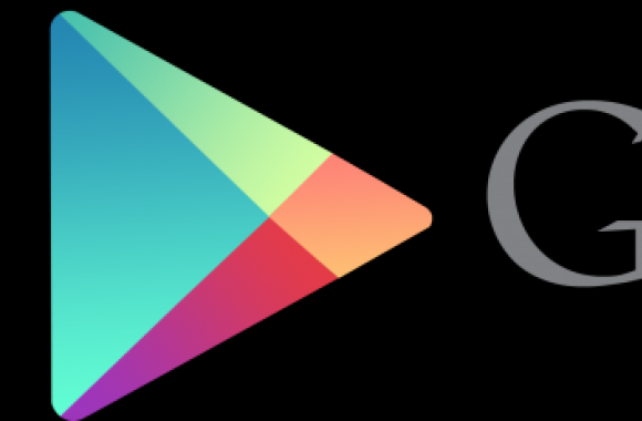 Google Play Logo