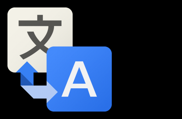 Google Translate Logo download in high quality