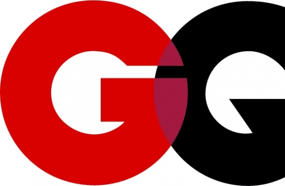 GQ Logo download in high quality