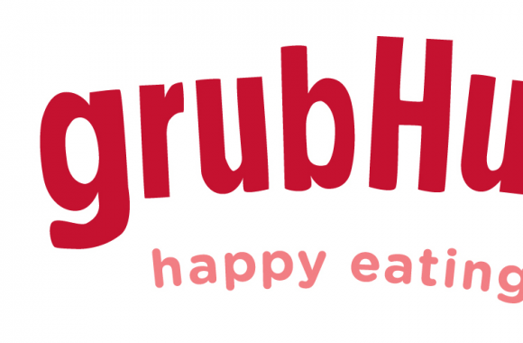 GrubHub Logo download in high quality