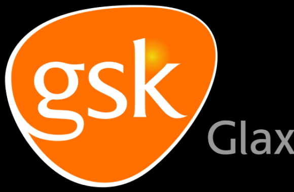GSK Logo download in high quality