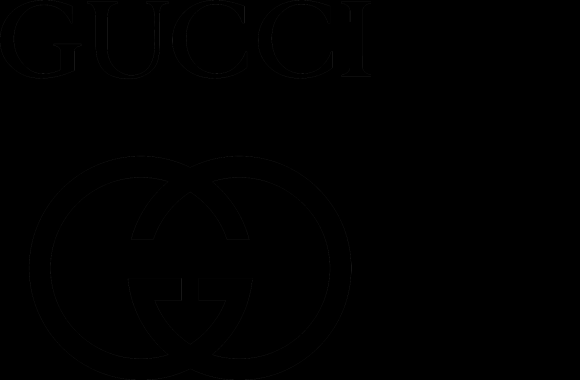 Gucci Logo download in high quality