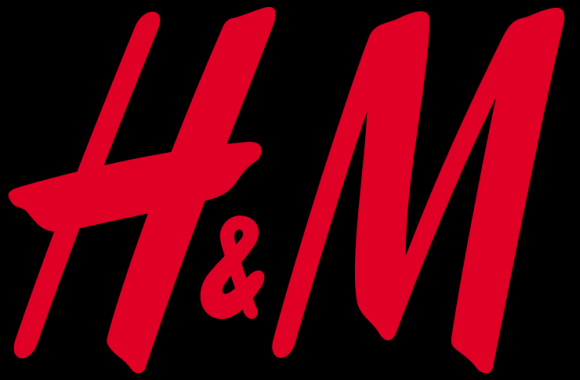 H&M Logo download in high quality