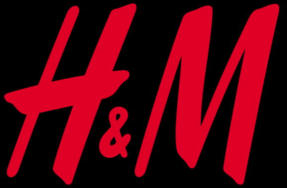 H&M Logo