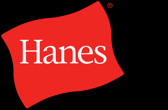 Hanes Logo download in high quality