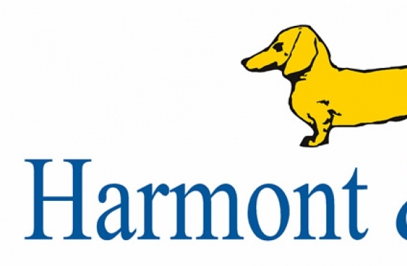 Harmont & Blaine Logo download in high quality