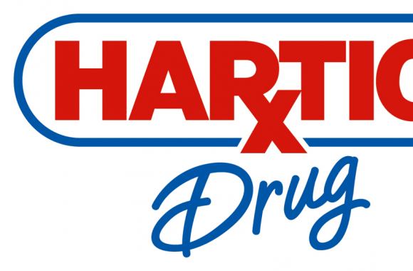 Hartig Drug Logo