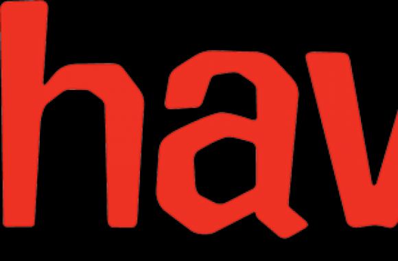Havaianas Logo download in high quality