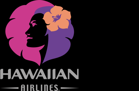 Hawaiian Airlines Logo download in high quality