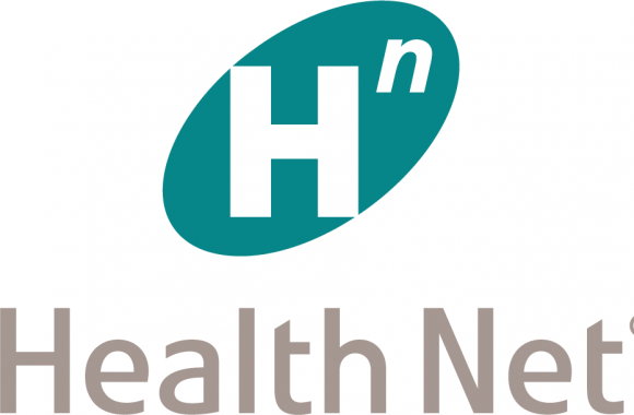 Health Net Logo