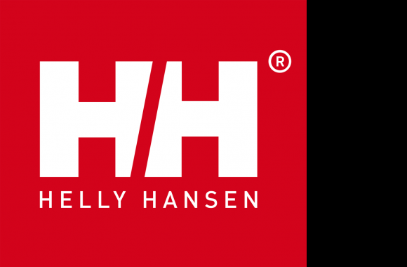 Helly Hansen Logo download in high quality