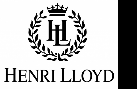 Henri Lloyd Logo download in high quality