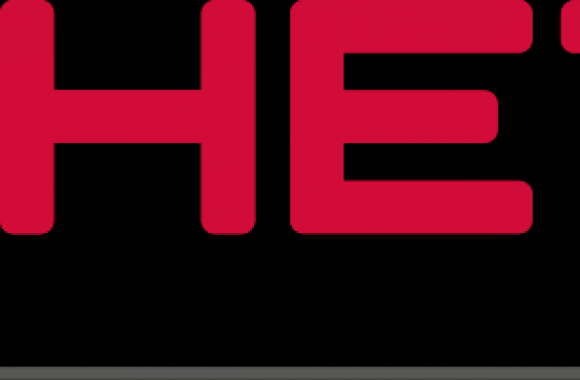 Hetzner Logo download in high quality