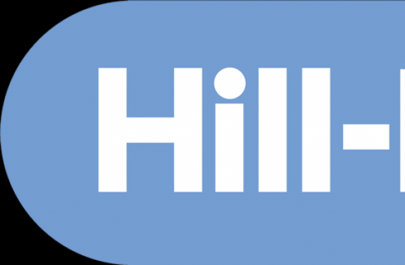 Hill-Rom Logo