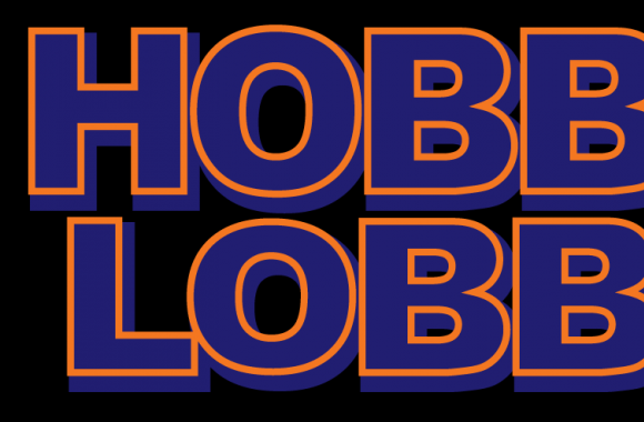 Hobby Lobby Logo download in high quality