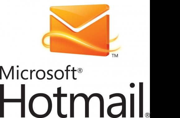 Hotmail Logo download in high quality