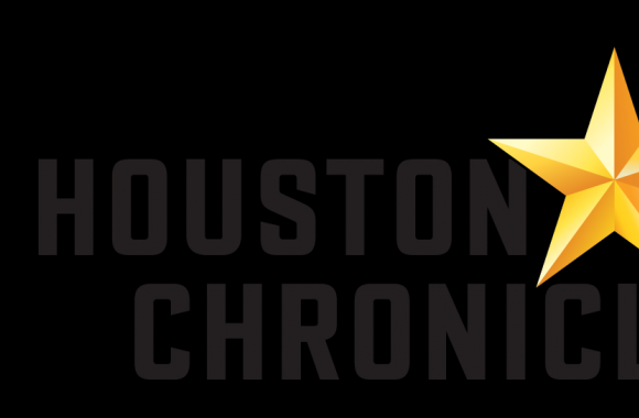 Houston Chronicle Logo download in high quality