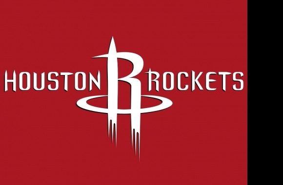 Houston Rockets Logo download in high quality
