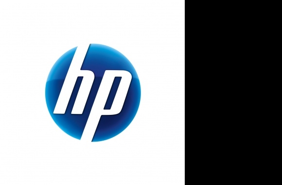 HP brand download in high quality