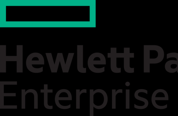 HPE Logo download in high quality